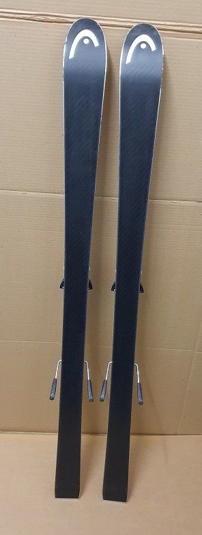 Head Sci: Head Rebels I.GS Worldcup 130cm – Usato da Mels venduto da imkereibedarf-schwar 2