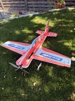 RC Factory Laser XL 