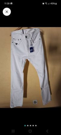 Pantalon G-STAR neuf Taille 32, ; Longueur 34
