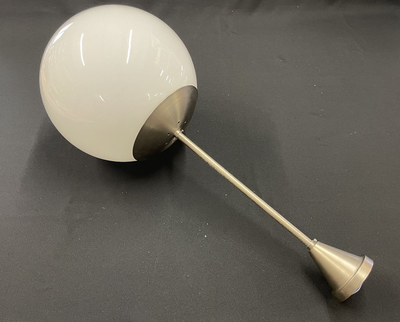 Lampadari & plafoniere: Hängeleuchte Glas – Usato da Basel venduto da MET_Architects 1