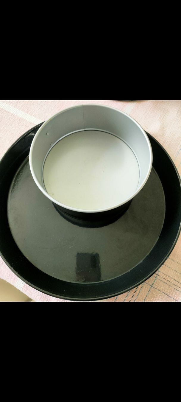 Appareils de cuisine: Backing items – Neuf (Voir description) à Zürich par mar_dl57