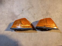 1 Paar Puch / Unimog usw. Blinker Hella 2BA001416-161 / -151