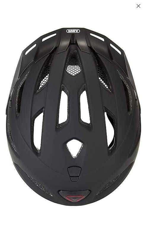 Caschi: Velohelm Abus Urban-I 3.0 MIPS – Usato da Luzern venduto da tomy.cc 2