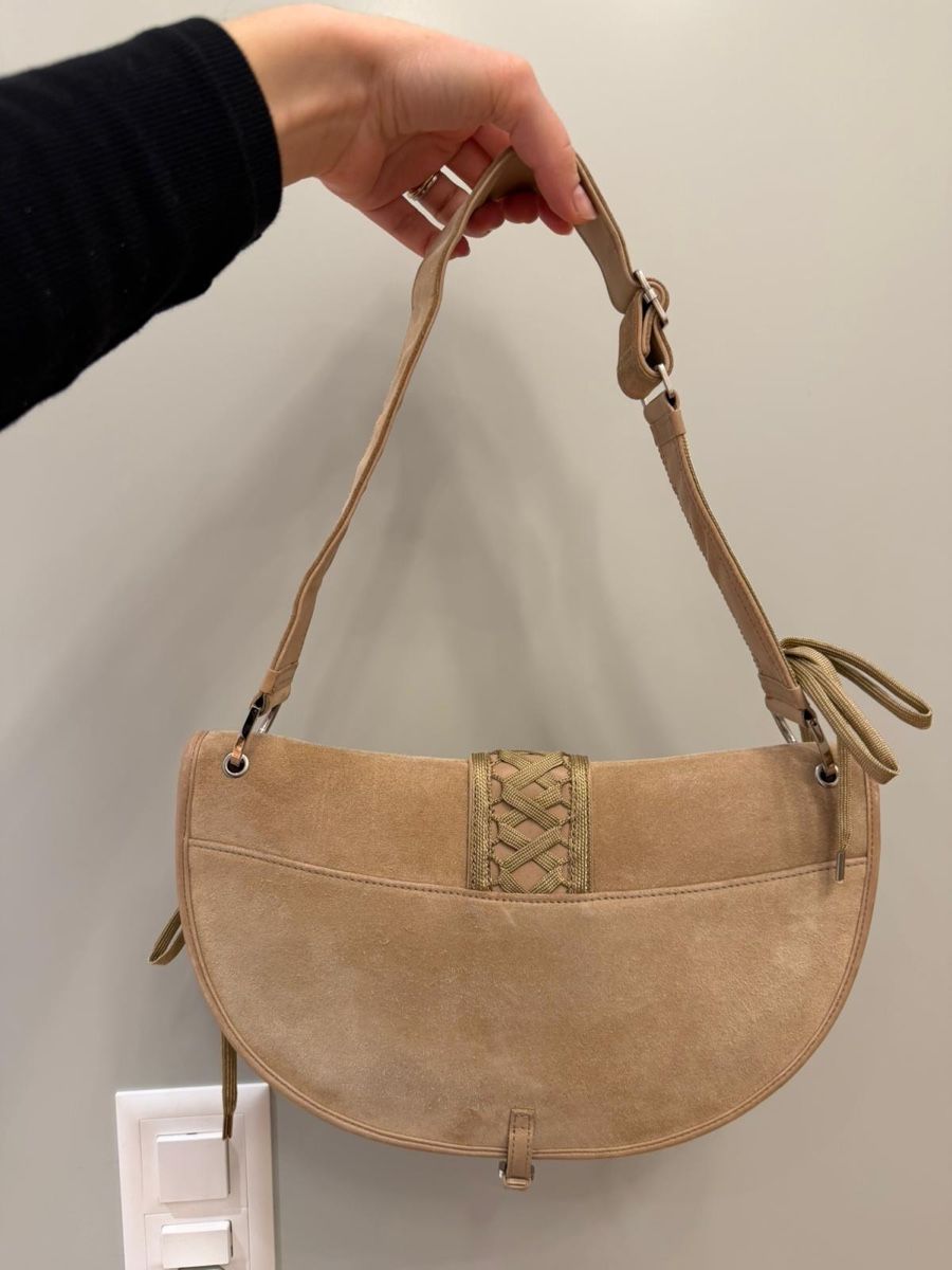 Dior Sacs femmes: Dior Admit It Tasche – D'occasion à Root D4 par VVercetti 3