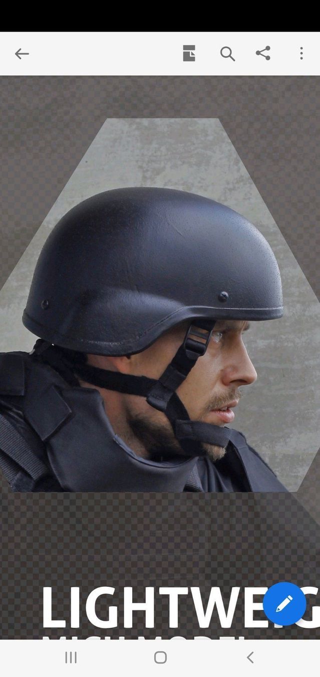Uniformen & Effekten: ENGARDE LIGHTWEIGHT MICH HEAD PRO NEUF – Neu (gemäss Beschreibung) aus Bulle von Christophe1080 7