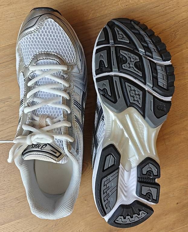 Asics Chaussures hommes: Asics Gel Kayano 14 (Grösse 47) – D'occasion à Stettlen par Faenchu 1