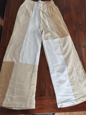 Trennerhose, Grösse S, Marke: Kami, 100% Cotton