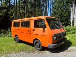 VW LT 31 Transporter