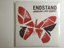 Endstand LP - Never Fall Into Silence