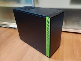 Fractal Define Mini mATX Gehäuse