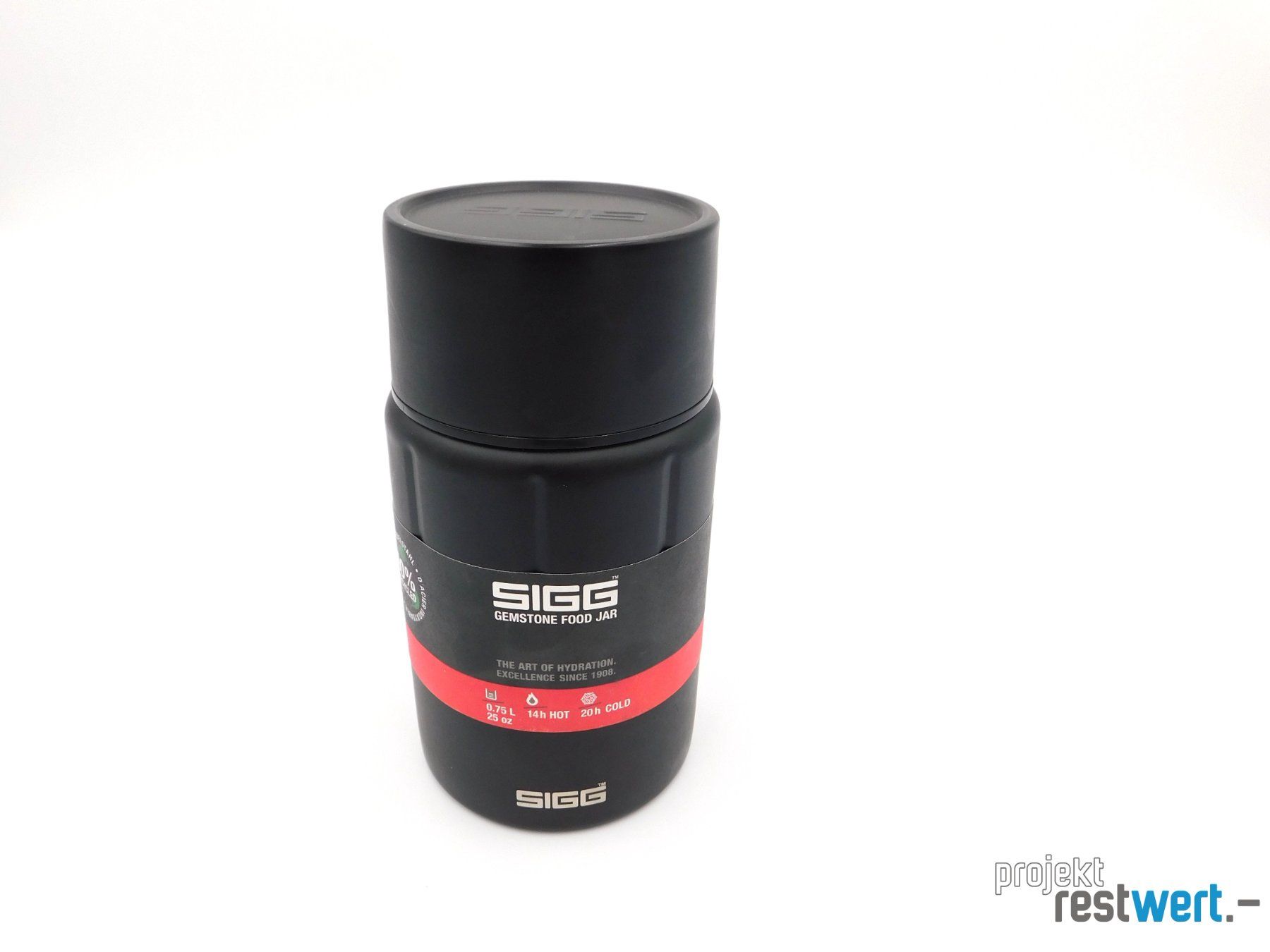 Sigg Behälter & Ähnliches: Thermobehälter von SIGG – Neu (gemäss Beschreibung) aus Bülach von restwert_buelach 4