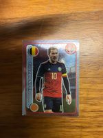 🔥 ⚽️ PANINI UEFA EM-2016 EDEN HAZARD BELGIEN NR.485 ⚽️