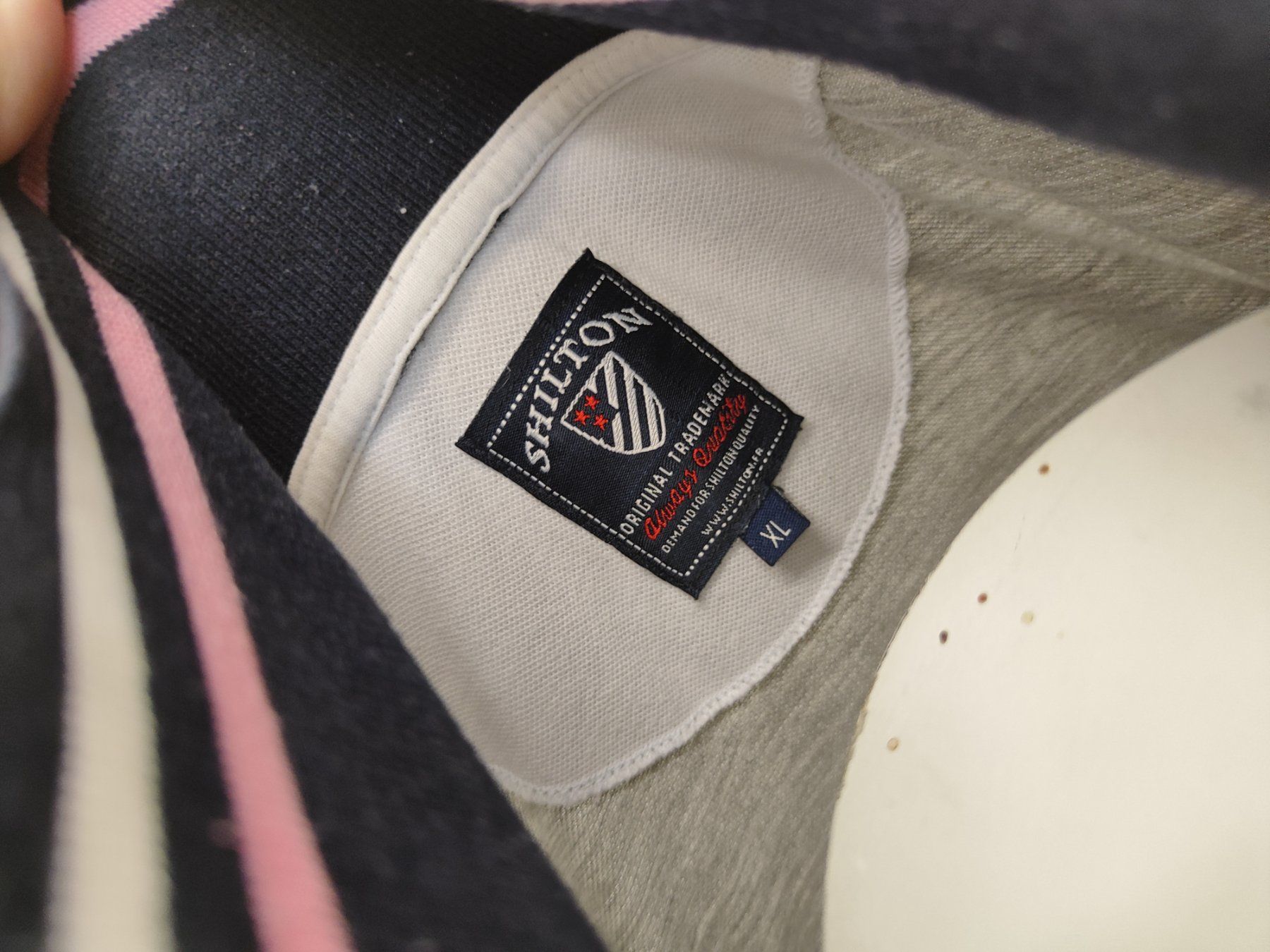 Polo-Shirts: herren Oberteil GR XL – Neu (gemäss Beschreibung) aus Langnau am Albis von Judithsebi 4