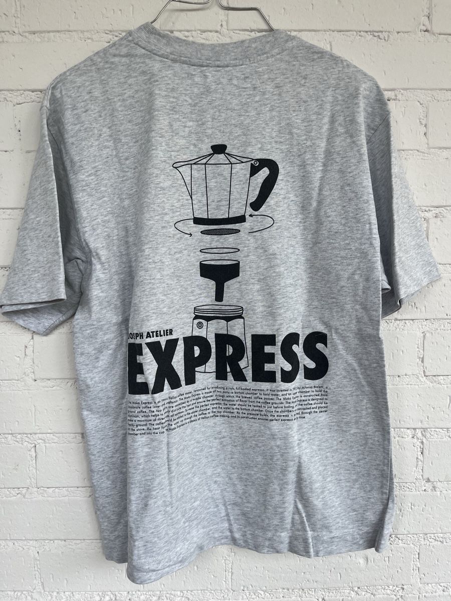 T-shirts: Jospeh Atelier - T-Shirt EXPRESS – D'occasion à Embrach par hexslog00