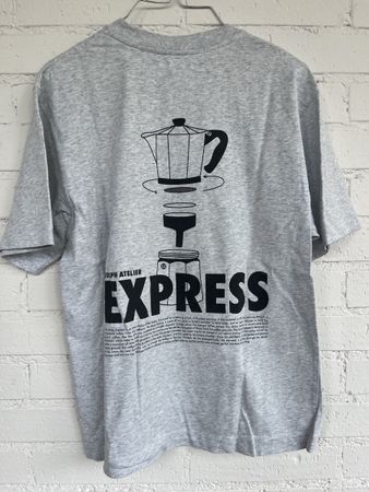 Jospeh Atelier - T-Shirt EXPRESS