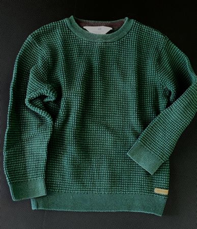 Pullover H&M 110/116