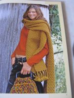 In Grenchen kaufen tolles Strickheftli .