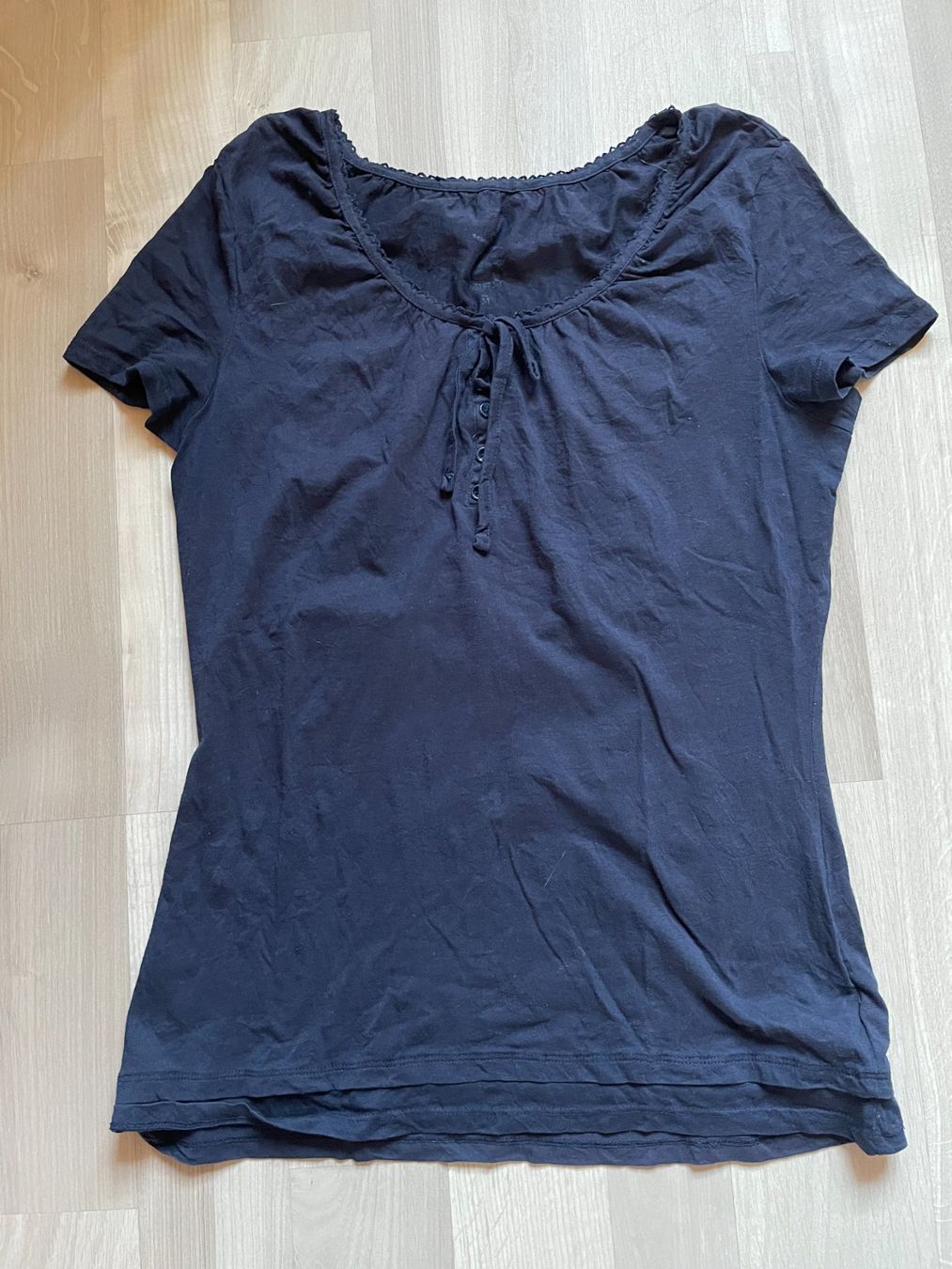 Tom Tailor T-shirt: T-Shirt Tom Tailor Grösse M – Usato da Kappelen venduto da Waloga