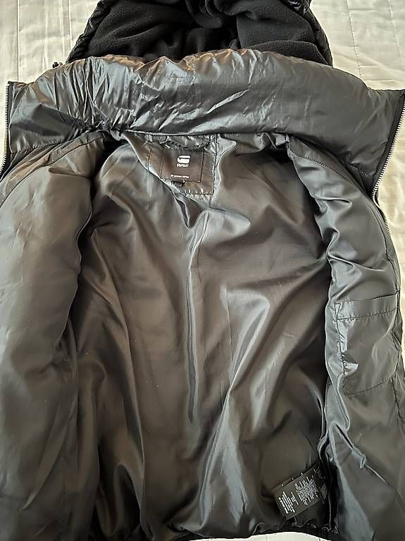 Giacche: G-STAR Winterjacke – Nuovo e nell'imballaggio originale da Zürich venduto da vio_8bvh 1