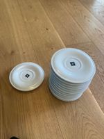 Untertassen / Unterteller Nespresso