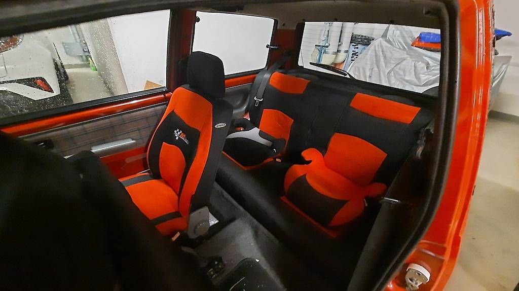 Automobili: FIAT Cuiqecento Kompakter wendiger Kleinwagen.  – Usato da Pfäffikon ZH venduto da San_gf89 2