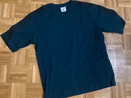 T-shirt ADIDAS size L