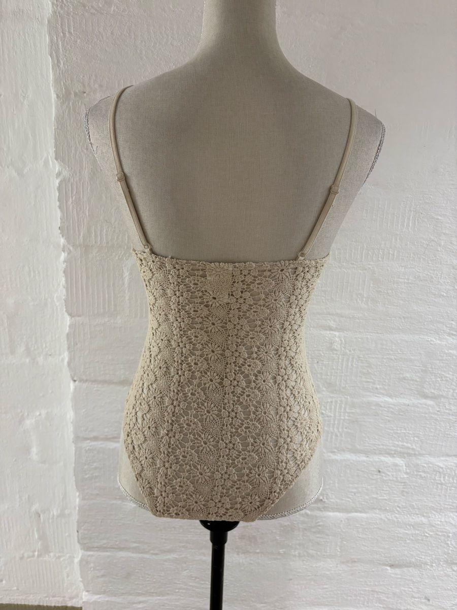 H&M Top: Damen Body,Gr.S;H&M – Usato da Winterthur venduto da Nena222 2