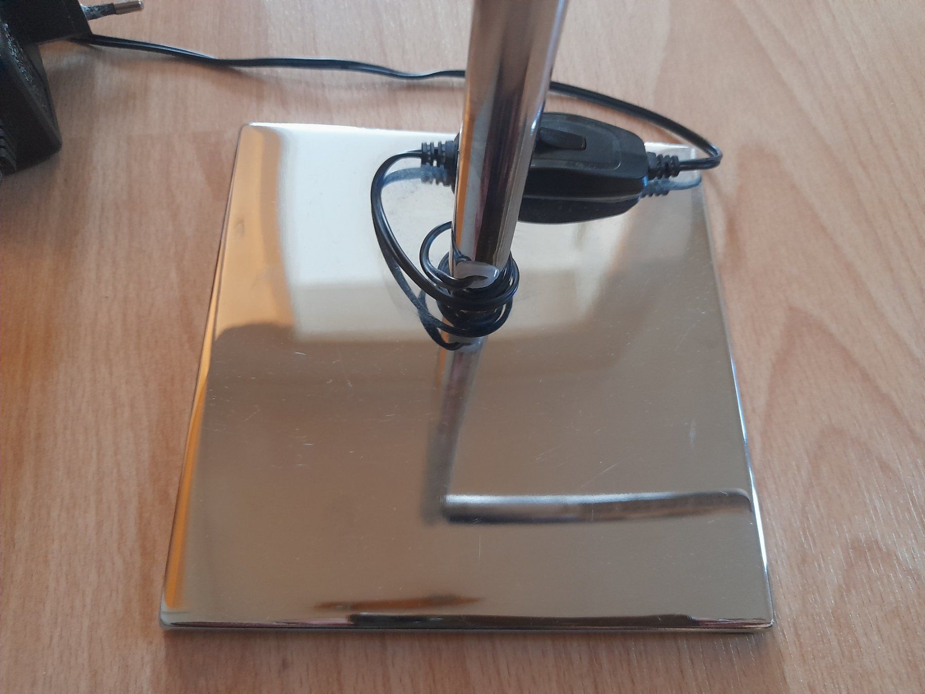 Lampen: LED Tischleuchte LIVARNO LUX – Gebraucht aus Lustmühle von chevi03 5