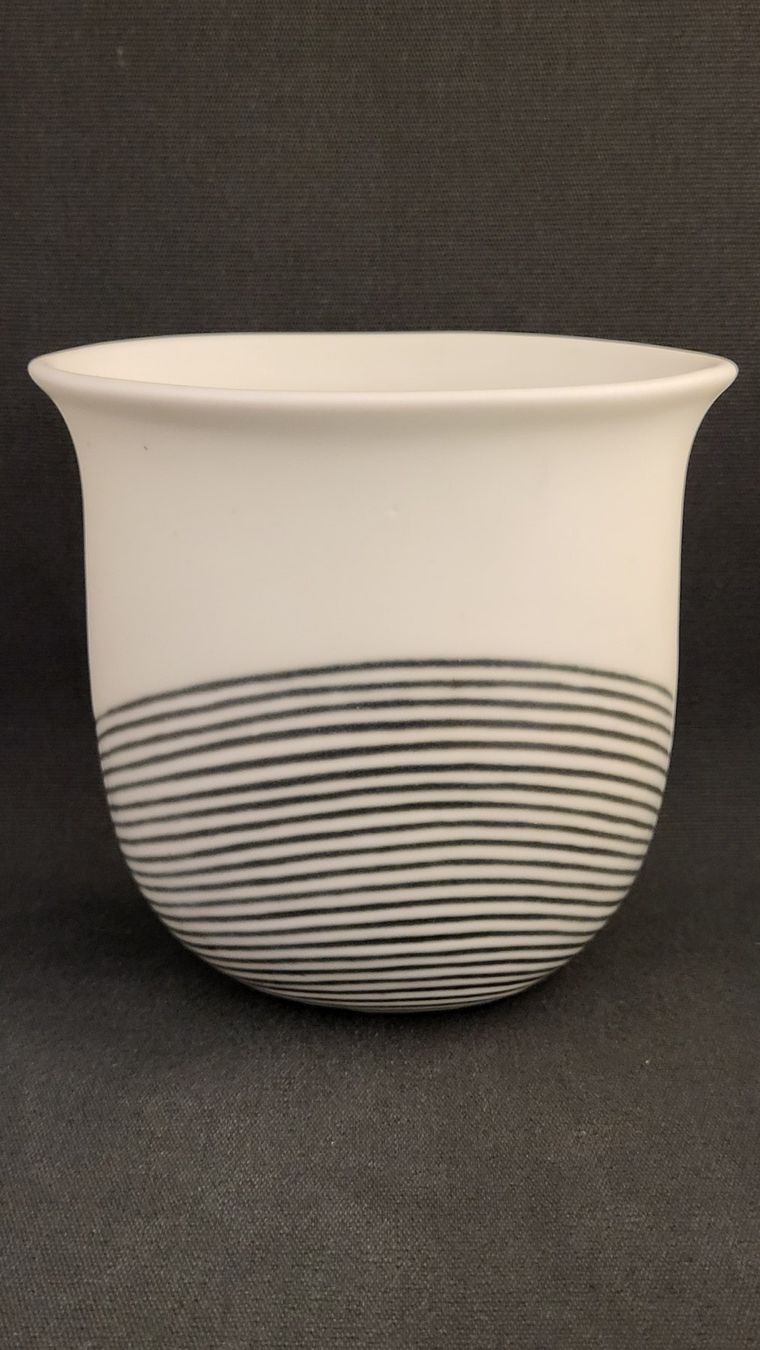 Rörstrand Vasi & Recipienti: RÖRSTRAND Vase – Usato da Basel venduto da spinne02 3