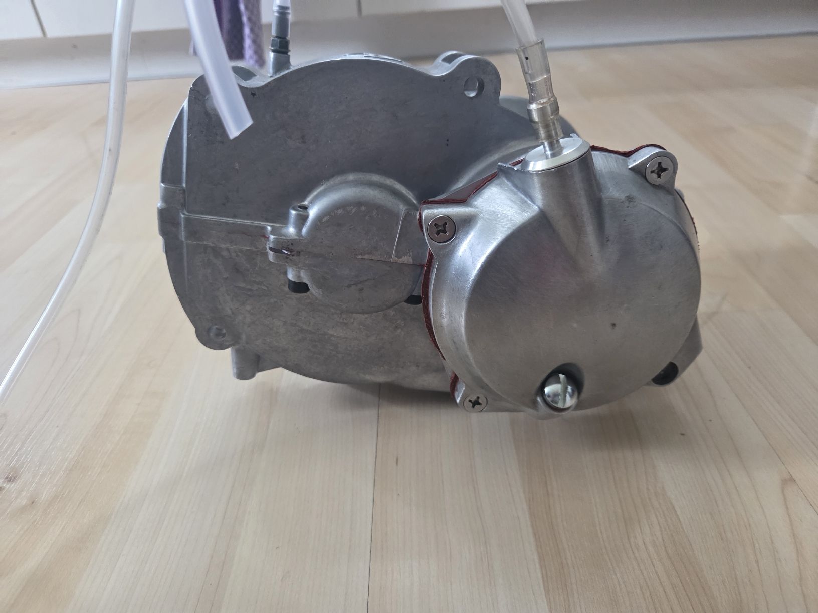 Puch Motori: Puch E50 Motor Addy – Nuovo (secondo la descrizione) da Reichenburg venduto da BEFunPower 2