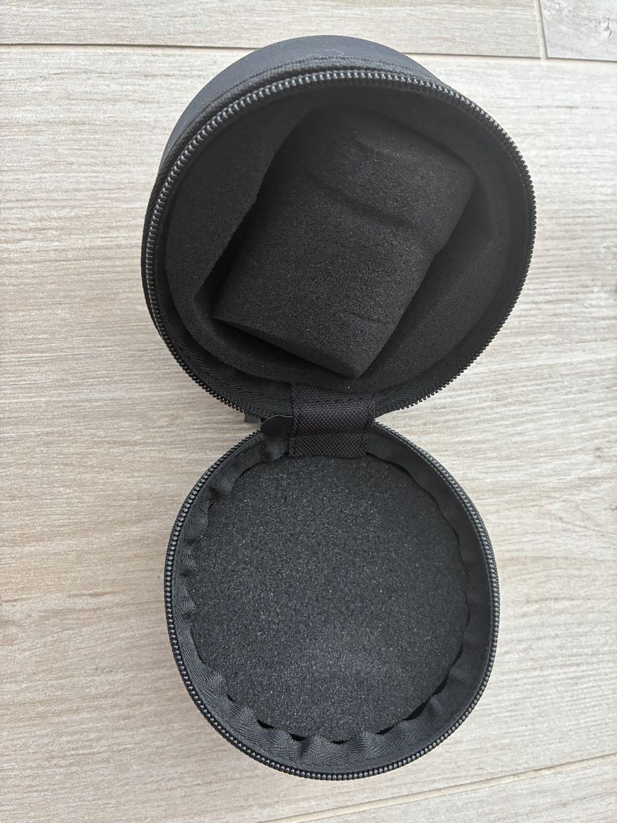 Breitling Montres: Breitling Uhrenbox schwarz  – D'occasion à Dottikon par Guido240 1