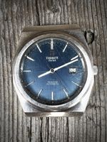 Tissot Seastar Automatic réf.44671 – Ann.1970 –Fonctionnelle