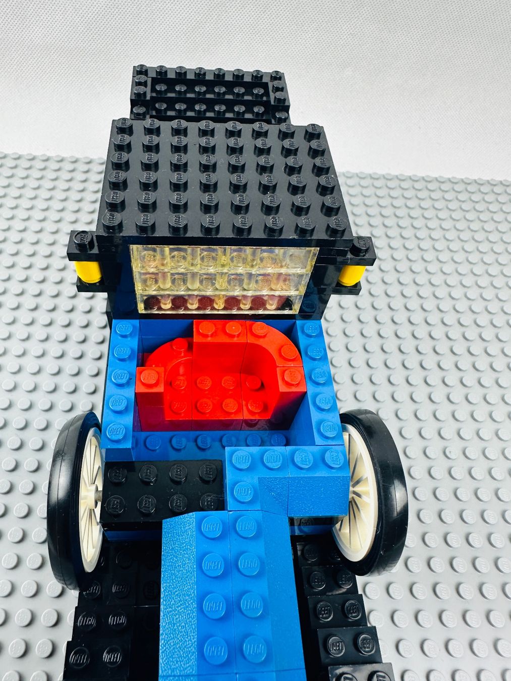Lego Kit di costruzioni: Lego System 391 Renault 1926 – Usato da Kappel SO venduto da MyFunBox 6