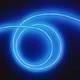 Lampade: Neonlicht Leuchtkabel 2.10m lang mit – Nuovo e nell'imballaggio originale da Zürich venduto da wearehappy 2