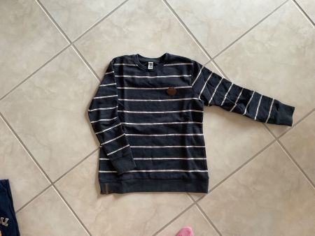 Pullover Grösse 134/140