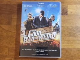 The Good, The Bad, The Weird (2008) RAR