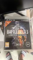 Battlefield 3 Limited Edition PS3 Spiel