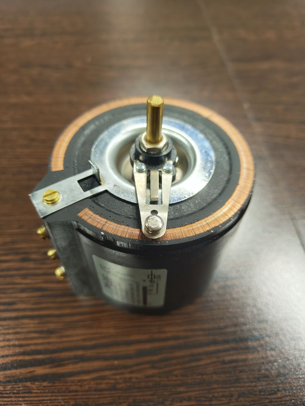 Alimentazione elettrica: FILEC Transformator Variac BJ32 19 1 Phase – Nuovo (secondo la descrizione) da Emmenbrücke venduto da BlSi