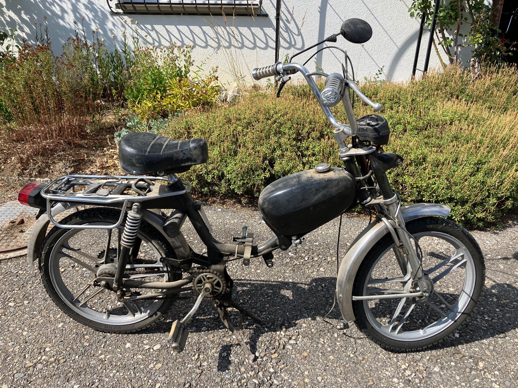 Sachs Cyclomoteurs: Sachs Rixe RS 503 – D'occasion à Langenbruck par OldGold 1