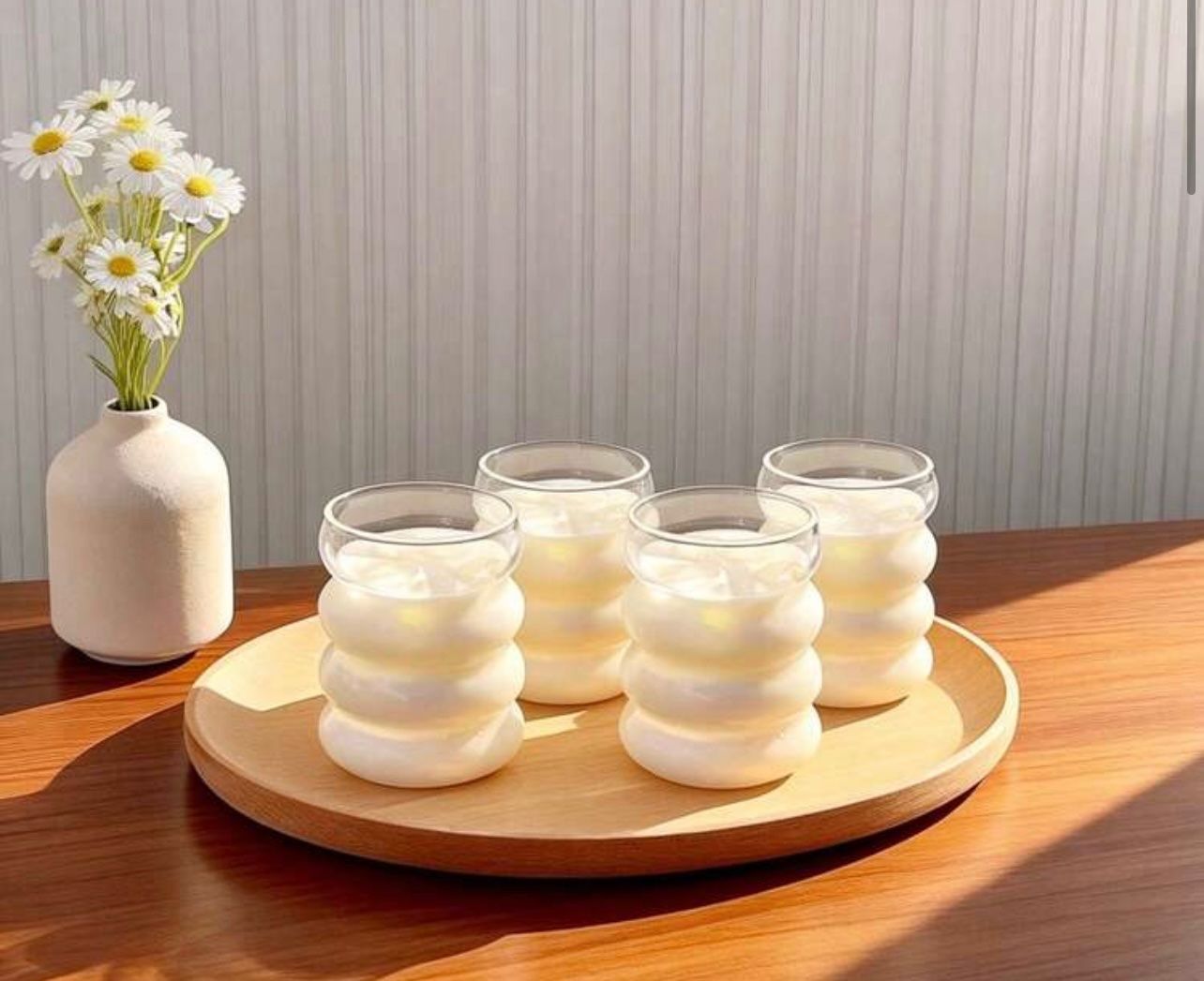 Gläser: 4er Set Glaser - Neu – Neu und originalverpackt aus Emmenbrücke von engueteDeal 1