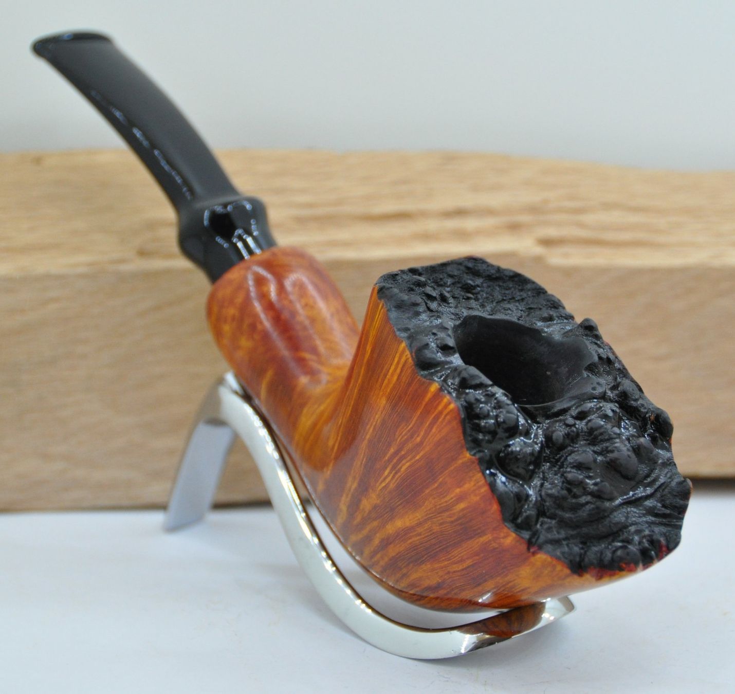 Witschi Pipe & Accessori: Witschi Pfeife (Tabakpfeife) – Nuovo e nell'imballaggio originale da Bern venduto da Witschi_Pfeifen 2