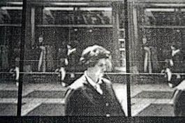 NORBERT LINX (Deutschland, *1939)