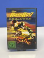Rasante Motorrad-Action! Biker Boyz auf DVD