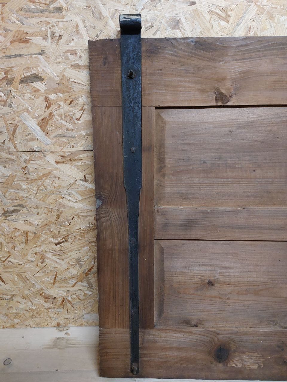 Türen: Antike Türe 950×1870mm – Gebraucht aus Utzigen von Walkuere94 2