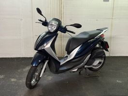 Piaggio Medley 125 iGet