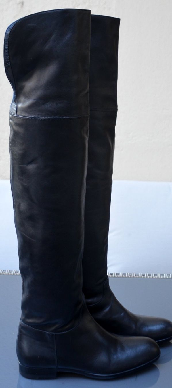 Sartore Scarpe da donna: Sartore Boots / bottes .37 – Usato da Collonges venduto da arashee 1