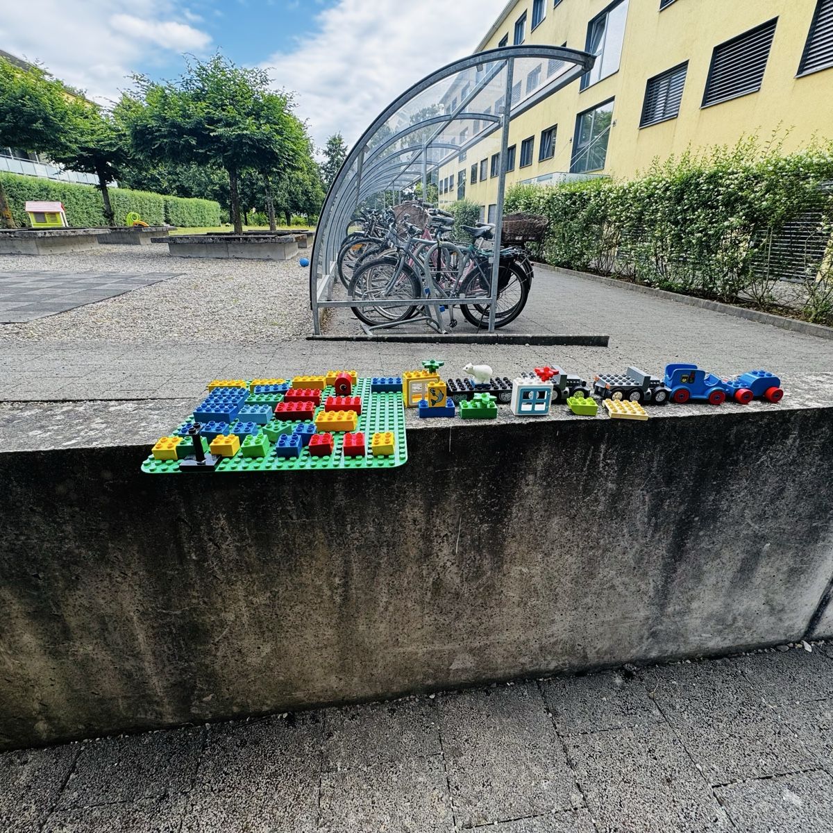 Lego Spielzeuge: Duplo – Gebraucht aus Solothurn von Simuz 4