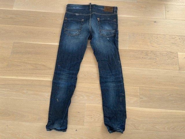 Dsquared2 Jeans: Dsquared2 Jeans – Gebraucht aus Lampenberg von boom_123 4