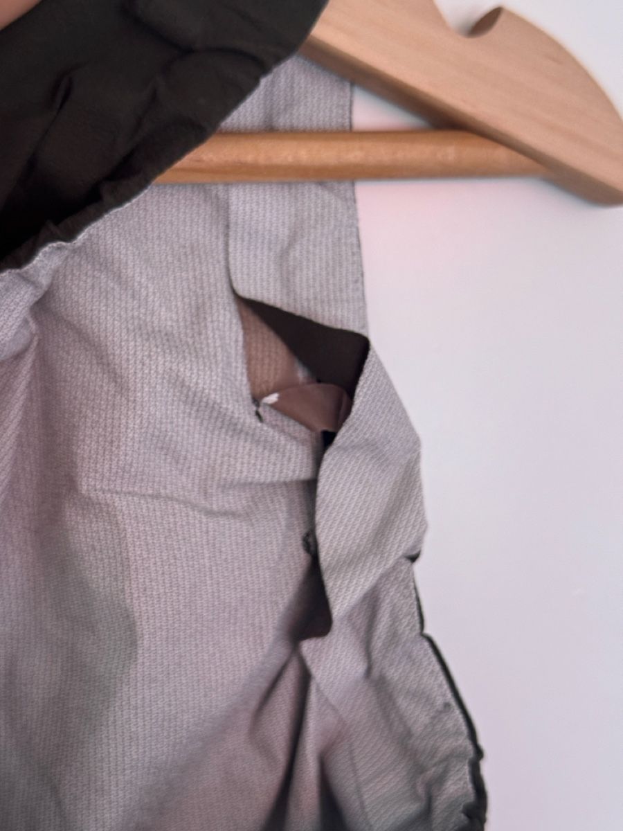 Pas Normal Studios Gilet & Giacche: Pas Normal Studios Rain Gilet L – Usato da Zürich venduto da leo_nl6s 2
