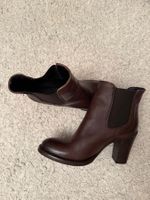 Stiefeletten 38